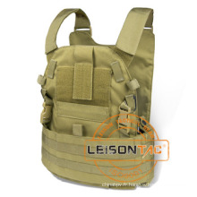 Plate Carrier adopte en nylon 1000D pour militaires